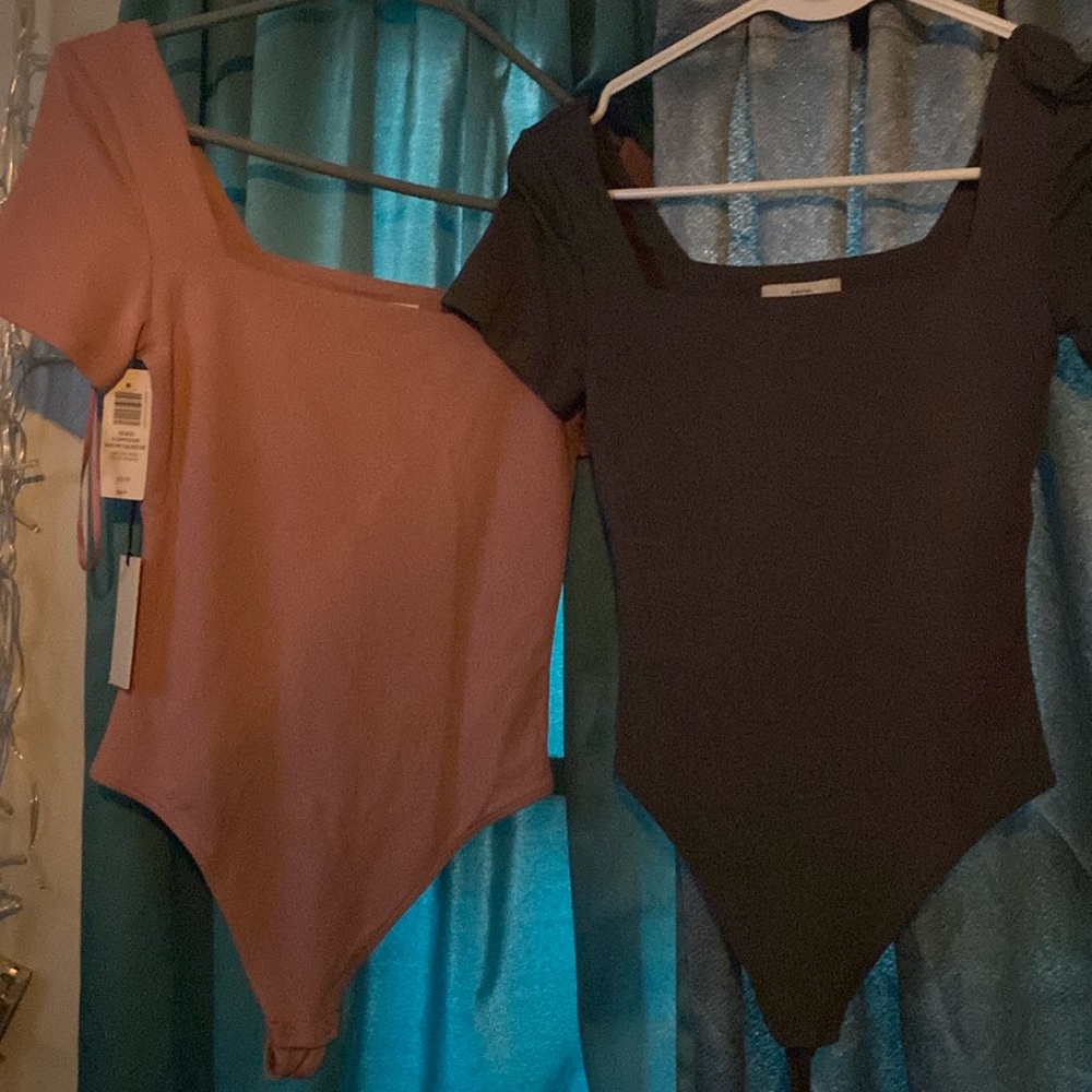 Bodysuits